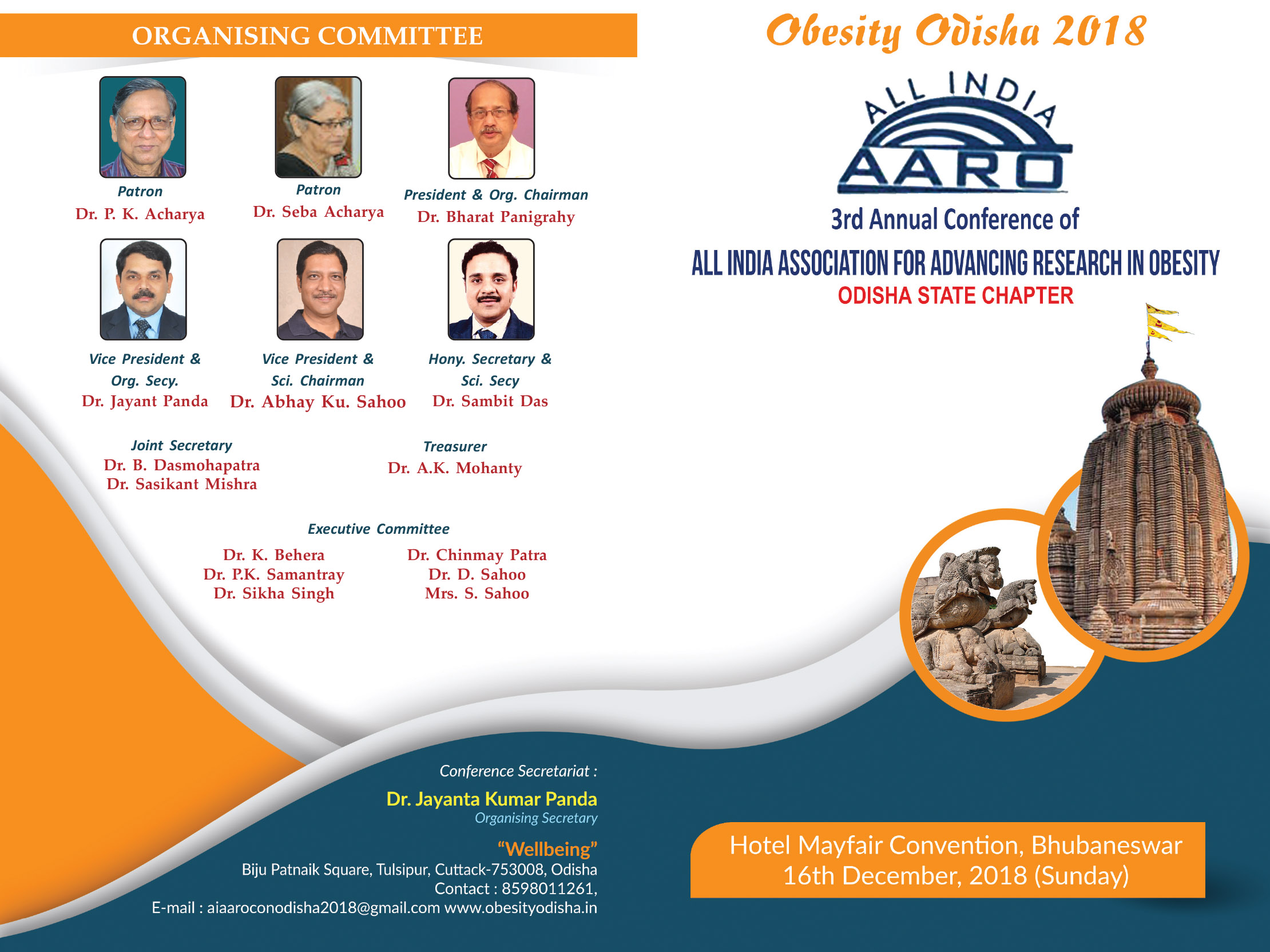 All India Association for Advancing Research in Obesity